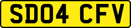 SD04CFV