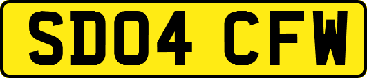 SD04CFW