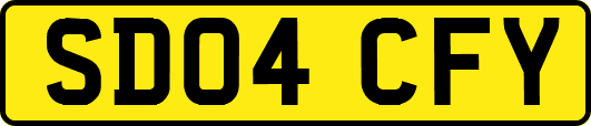 SD04CFY