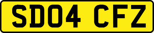 SD04CFZ
