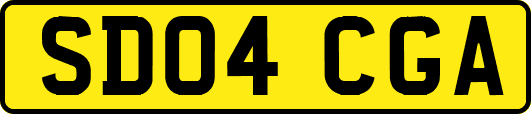 SD04CGA