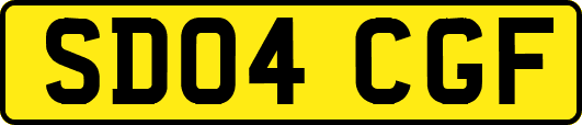 SD04CGF