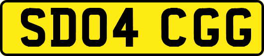 SD04CGG