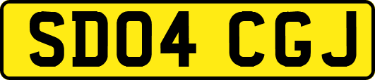 SD04CGJ