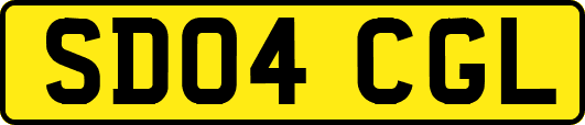 SD04CGL
