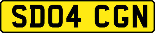 SD04CGN
