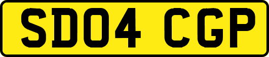 SD04CGP