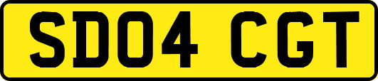 SD04CGT