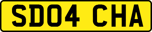 SD04CHA