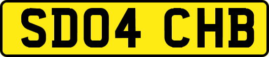 SD04CHB
