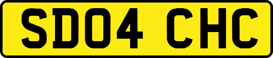 SD04CHC