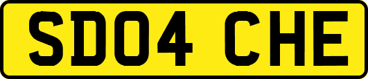 SD04CHE