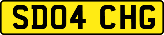 SD04CHG