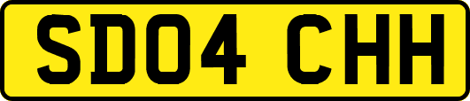 SD04CHH