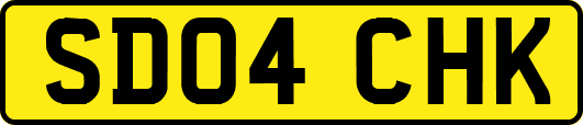 SD04CHK