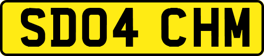 SD04CHM