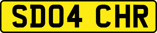 SD04CHR