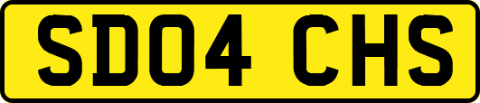 SD04CHS