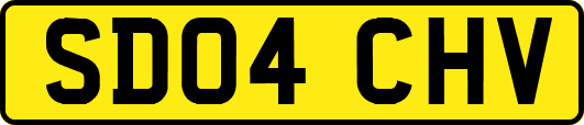 SD04CHV