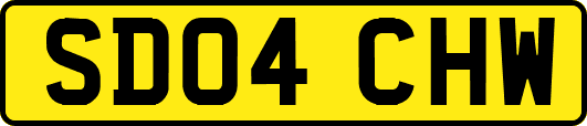SD04CHW