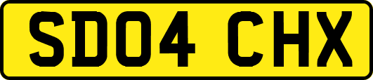SD04CHX