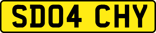SD04CHY