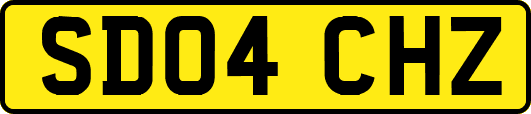 SD04CHZ