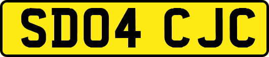 SD04CJC