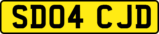 SD04CJD