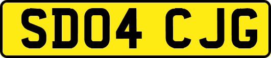 SD04CJG