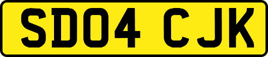 SD04CJK