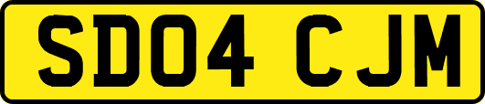 SD04CJM