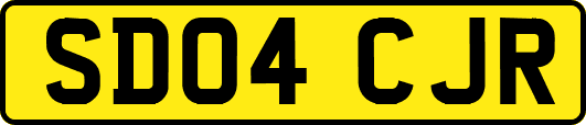 SD04CJR