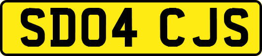 SD04CJS