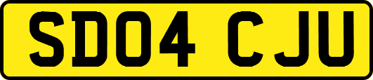 SD04CJU