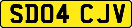 SD04CJV