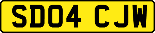 SD04CJW