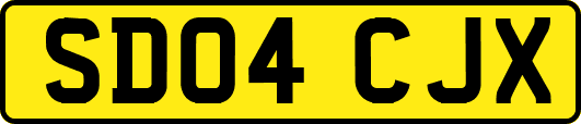 SD04CJX