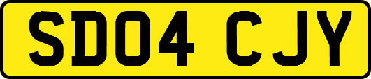 SD04CJY