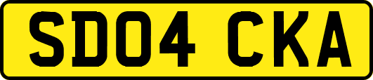 SD04CKA
