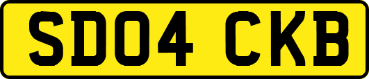 SD04CKB