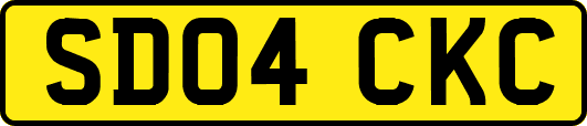 SD04CKC