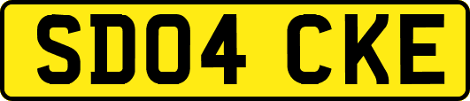 SD04CKE