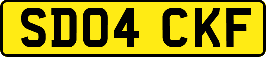 SD04CKF