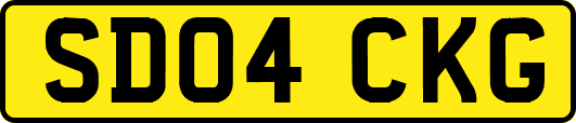 SD04CKG