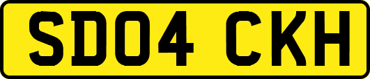 SD04CKH