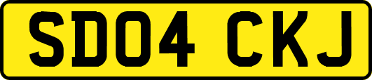 SD04CKJ