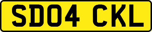 SD04CKL