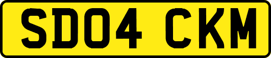 SD04CKM