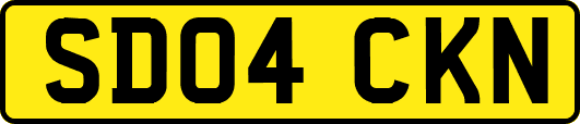 SD04CKN